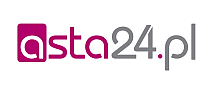 Asta24.pl Logo