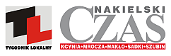 Tygodnik Nakielski Czas Logo