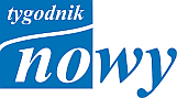 Regionalny Portal Informacyjny Dzienniknowy.pl Logo